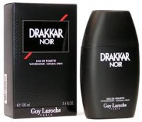 Drakkar Noir eau de toilette 100ml