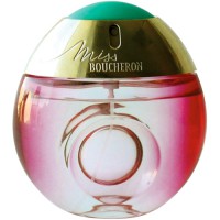 Miss Boucheron eau de parfum 100 ml