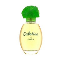 Cabotine grés eau de toilette 100 ml